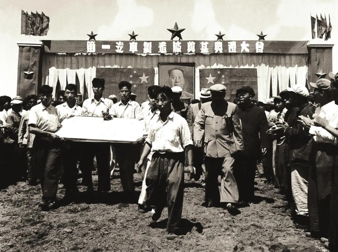 北京汽车博物馆